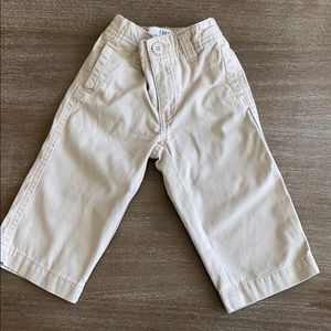 Infant Old Navy Khakis